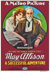 A Successful Adventure (1918)