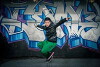 Hip Hop with Travis Lim (2016)