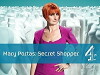 Mary Portas: Secret Shopper (2011)