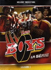 Les Boys (2007)