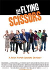 The Flying Scissors (2009)
