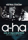A-ha: Ending on a High Note - The Final Concert (2011)
