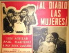 Al diablo las mujeres (1955)