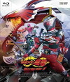 Kamen Rider Ryuki (2002)