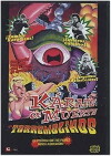 Kárate a muerte en Torremolinos (2003)