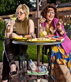 Ronna & Beverly (2012)