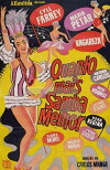 Quanto Mais Samba Melhor (1960)