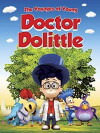 The Voyages of Young Doctor Dolittle (2011)