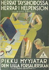 Herrat täysihoidossa (1933)
