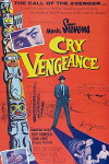 Cry Vengeance (1954)