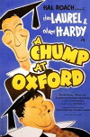 A Chump at Oxford (1939)
