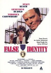 False Identity (1990)