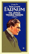 The Joyous Trouble-Makers (1920)
