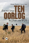 Ten oorlog (2013)