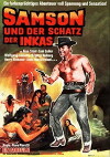 Hercules and the Treasure of the Incas (1964)