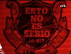 Esto no es serio, ¿o sí? (2007)