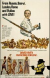 Where the Spies Are (1966)