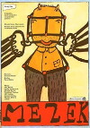 Mezek (1985)