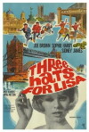 Three Hats for Lisa (1965)