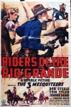 Riders of the Rio Grande (1943)