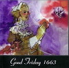 Good Friday 1663 (1994)