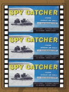 The Spy Catcher (1960)