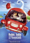 Robbi, Tobbi und das Fliewatüüt (2016)