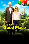 The Good Place (2016)