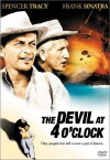 The Devil at 4 O'Clock (1961)