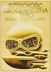 Latitude Zero (1969)