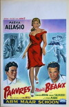 Poor Girl, Pretty Girl (1957)