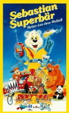 Sebastian Superbär (1991)