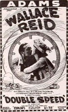 Double Speed (1920)