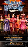 The MeshugaNutcracker! (2017)