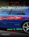 The Road Furious (2016)