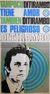 Ditirambo (1969)