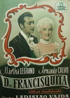 Doña Francisquita (1952)