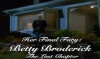 Her Final Fury: Betty Broderick, the Last Chapter (1992)