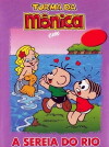 Mônica e a Sereia do Rio (1987)