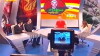 O Giorgos sfyrixe (2008)