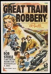 The Great Train Robbery (1941)