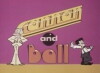 Cannon and Ball (1979)