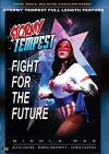 Stormy Tempest: Fight for the Future (2013)