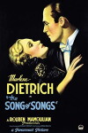 The Song of Songs (1933)