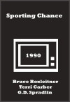 Sporting Chance (1990)
