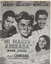 Mi madre adorada (1948)
