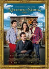 Die Kinder des Señor Noble (2013)