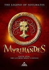 Myrihandes - The legend of Soulmates (2018)