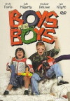 Boys Will Be Boys (1999)