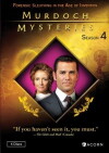 Murdoch Mysteries: The Curse of the Lost Pharaohs (2011)